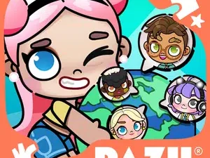 Иконка Avatar World Мод [Всё открыто] на Андроид на Андроид