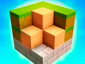 Иконка Block Craft 3D Мод [Много денег] на Андроид на Андроид