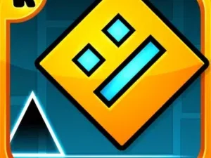 Иконка Читы на Geometry Dash [Мод-меню] на Андроид