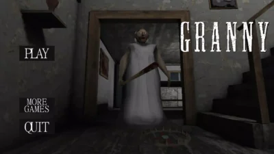 Скриншот Читы на Granny [Мод-меню] на Андроид