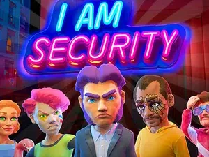 Иконка I Am Security Мод [Всё открыто] на Андроид на Андроид