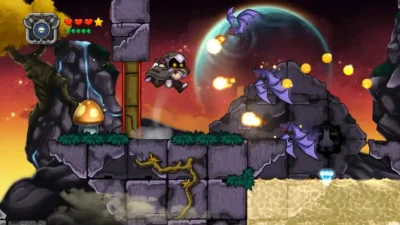 Скриншот Magic Rampage Мод [Неограниченное количество денег] на Андроид на Андроид