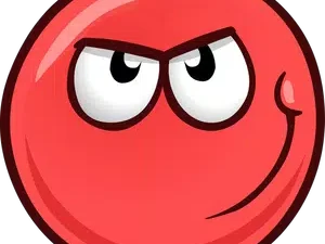 Иконка Red Ball 4 Мод [Бесконечные жизни] на Андроид на Андроид