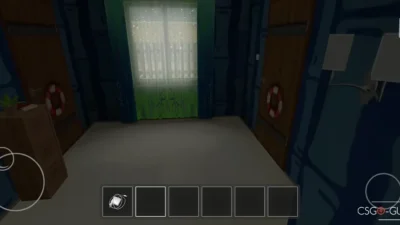 Скриншот игры SCHOOLBOY RUNAWAY Мод [Все скины] на Андроид 5