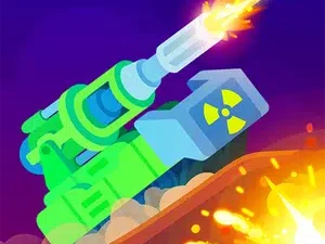 Иконка Tank Stars Мод [Много денег] на Андроид на Андроид