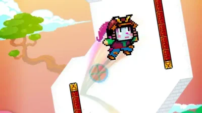 Скриншот Wall Kickers Мод [Много денег] на Андроид на Андроид