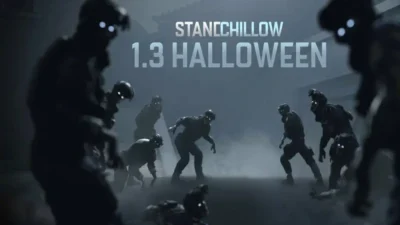 Геймплей Читы на StandChillow [Мод-меню] - скриншот 3