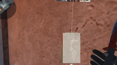 Скриншот Читы на Standoff 2 [Мод-меню] на Андроид