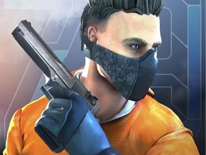 Иконка Читы на StandRise [Мод-меню] на Андроид