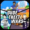 Иконка Dude Theft Wars Offline & Online Multiplayer Games Мод [Без рекламы] на Андроид на Андроид