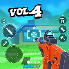 Иконка FRAG Pro Shooter Мод [Бесплатные покупки] на Андроид на Андроид