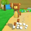 Иконка Super Bear Adventure Мод [Без рекламы] на Андроид на Андроид