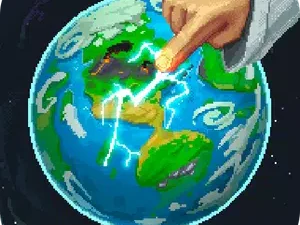 Иконка WorldBox — Симулятор Бога Мод [Всё открыто] на Андроид на Андроид