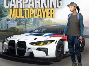 Иконка Car Parking Multiplayer Мод [Много денег] на Андроид на Андроид