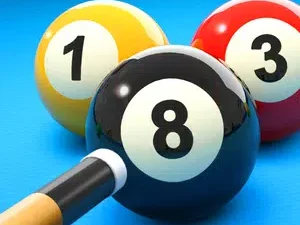 Иконка Читы на 8 Ball Pool [Мод-меню] на Андроид