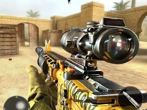 Иконка Читы на Читы для FPS Strike Ops: Modern Arena [Мод-меню] на Андроид
