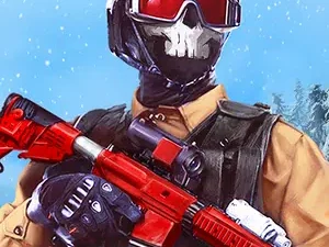 Иконка Читы на Modern Ops [Мод-меню] на Андроид