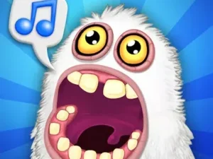 Иконка Читы на My Singing Monsters [Мод на ресурсы] на Андроид