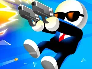 Иконка Johnny Trigger Мод [Много кристаллов] на Андроид на Андроид