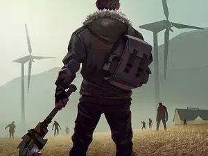 Иконка Last Day on Earth: Survival Мод [God Mode] на Андроид на Андроид