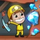 Ленивый магнат — Idle Miner