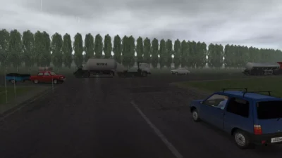 Скриншот Motor Depot Мод [Бесплатные покупки] на Андроид на Андроид