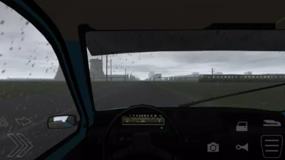 Геймплей Motor Depot Мод [Бесплатные покупки] на Андроид - скриншот 3