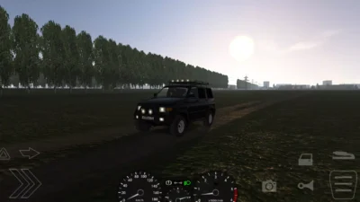 Скриншот игры Motor Depot Мод [Бесплатные покупки] на Андроид 5