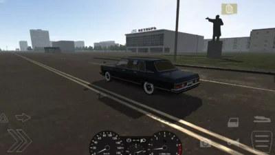 Скриншот Motor Depot Мод [Бесплатные покупки] на Андроид на Андроид