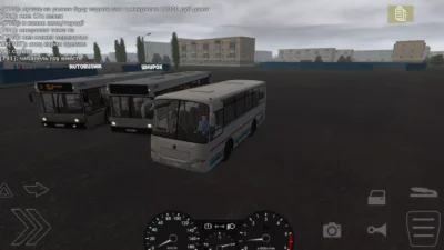 Motor Depot Мод [Бесплатные покупки] на Андроид - скриншот геймплея 7