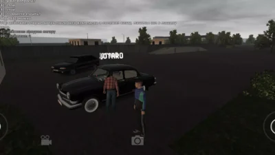 Геймплей Motor Depot Мод [Бесплатные покупки] на Андроид - скриншот 8