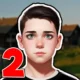 Побег Пацана 2 Деревня Runaway