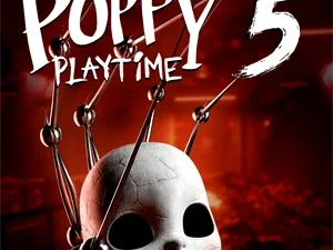 Иконка Poppy Playtime — Chapter 5 Мод [Всё открыто] на Андроид на Андроид