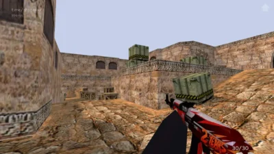 Скриншот StandBlox — Приватка Standoff 2 Мод [Все скины] на Андроид на Андроид