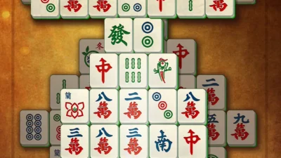 Vita Mahjong Мод [Все уровни открыты] на Андроид - скриншот геймплея 2