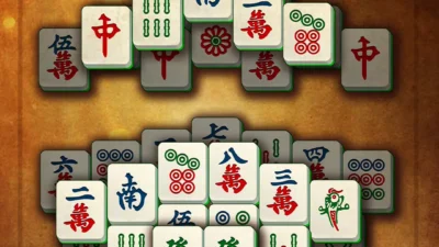 Геймплей Vita Mahjong Мод [Все уровни открыты] на Андроид - скриншот 3