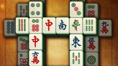 Скриншот игры Vita Mahjong Мод [Все уровни открыты] на Андроид 5