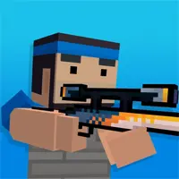 Иконка Block Strike Мод [God Mode] на Андроид на Андроид