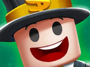 Иконка Blox World Мод [Много денег] на Андроид на Андроид