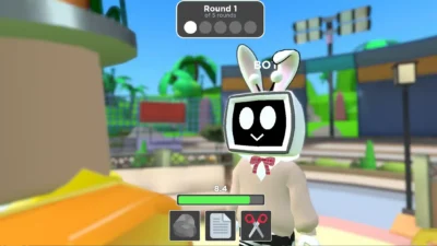 Blox World Мод [Много денег] на Андроид мод - скриншот игры