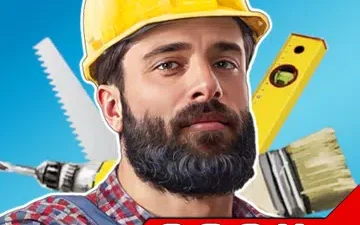 Иконка House Flipper Мод [Много денег] на Андроид на Андроид