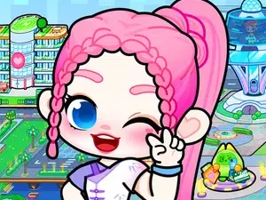 Иконка Kalliu Game World Мод [Все персонажи] на Андроид на Андроид
