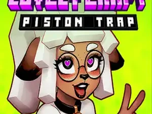 Иконка Lovely Craft Piston Trap Мод [Без рекламы] на Андроид на Андроид