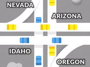 Иконка State Connect: Traffic Control Мод [Много алмазов] на Андроид на Андроид