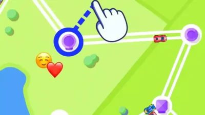 State Connect: Traffic Control Мод [Много алмазов] на Андроид мод - скриншот игры