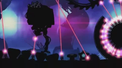 Badland Мод [Бесплатная Версия] на Андроид