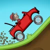 Hill Climb Racing Мод [Много Денег] на Андроид